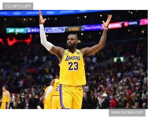 詹姆斯：牺牲自己为赢球提升球队